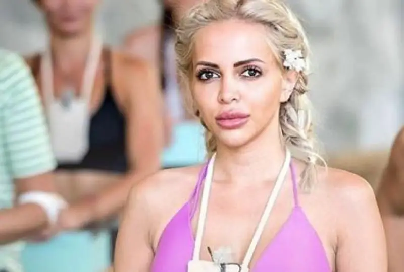 Жанета Осипова с емоционален пост: Крокодилски сълзи или ново начало?