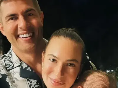 Шок! Жената на Иво Аръков готви актьорски дебют!