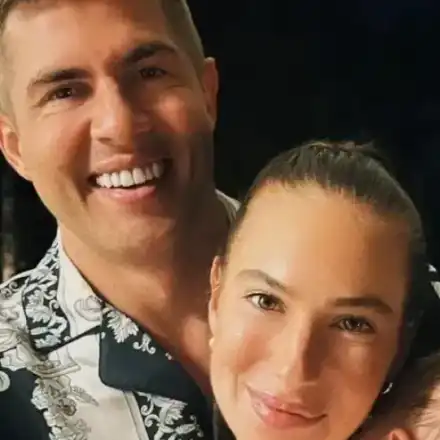 Шок! Жената на Иво Аръков готви актьорски дебют!