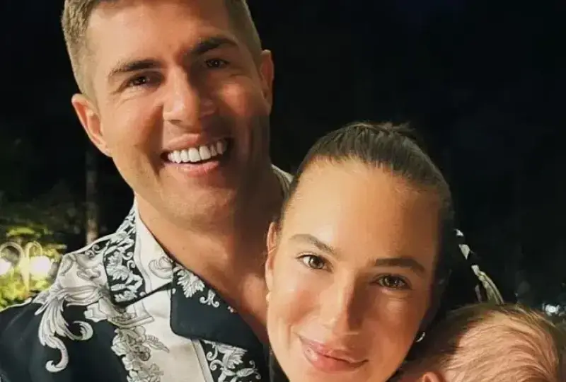 Шок! Жената на Иво Аръков готви актьорски дебют!