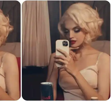 ЖЕНСКА ЗАВИСТ: Не е за вярване какво изрече Радина Кърджилова за огромната прилика на Анна Кошко с Мерилин! (ВИЖ ТУК)