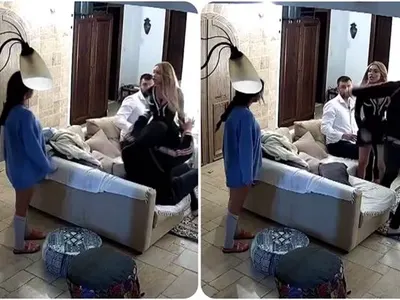 Шок! Женски бой в „Ергенът“: Благовеста и Шермин на ръба на скандал!