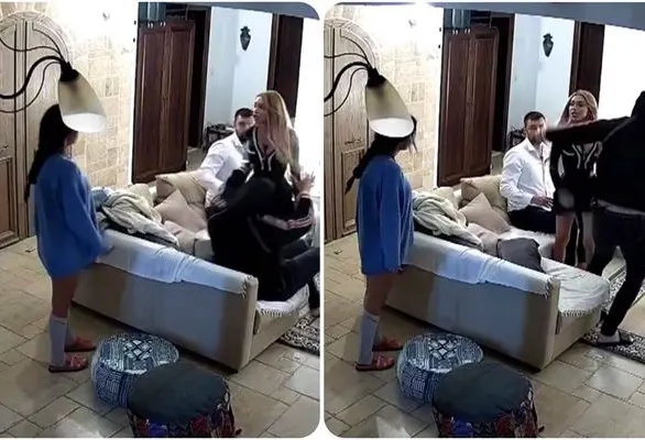 Шок! Женски бой в „Ергенът“: Благовеста и Шермин на ръба на скандал!