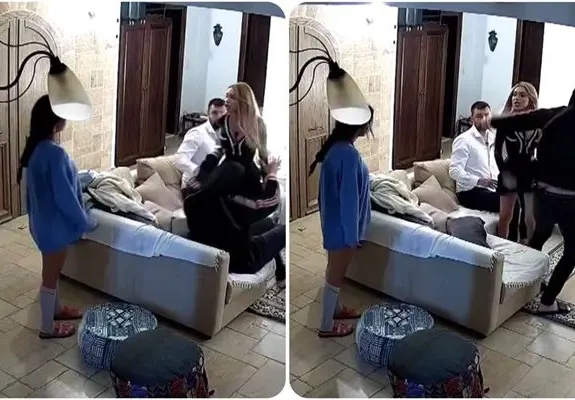 Шок! Женски бой в „Ергенът“: Благовеста и Шермин на ръба на скандал!