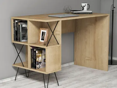 Шокиращо! Как офис бюрото променя живота ти с SuperMebeli!