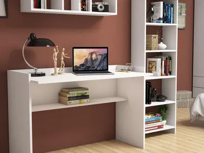 Шокиращо! Как офис бюрото променя живота ти с SuperMebeli!