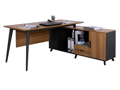 Шокиращо! Как офис бюрото променя живота ти с SuperMebeli!