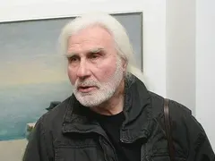 Как Иван Вукадинов стана част от "Колекцията за модерно изкуство" на Ватикана