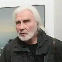 Как Иван Вукадинов стана част от "Колекцията за модерно изкуство" на Ватикана