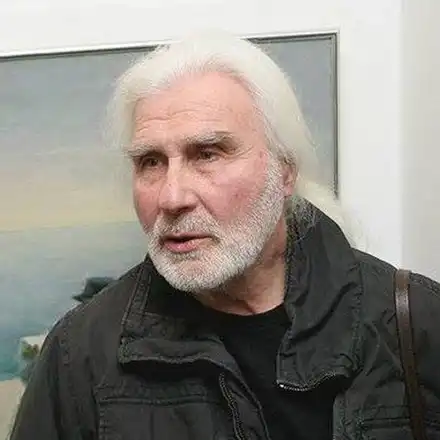 Как Иван Вукадинов стана част от "Колекцията за модерно изкуство" на Ватикана