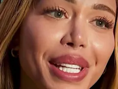 Шокиращи тайни на Анна-Шермин: Нос, зъби и майка ѝ в риалити драма!