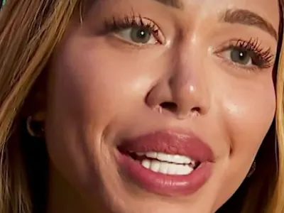 Шокиращи тайни на Анна-Шермин: Нос, зъби и майка ѝ в риалити драма!