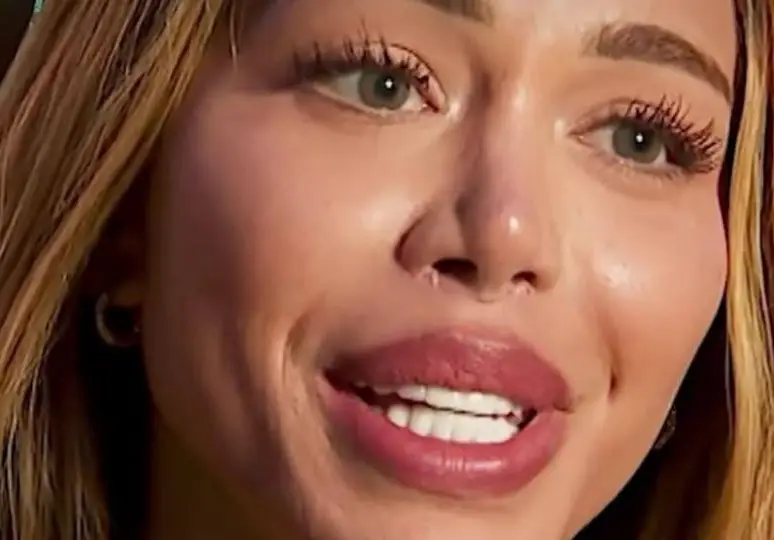 Шокиращи тайни на Анна-Шермин: Нос, зъби и майка ѝ в риалити драма!