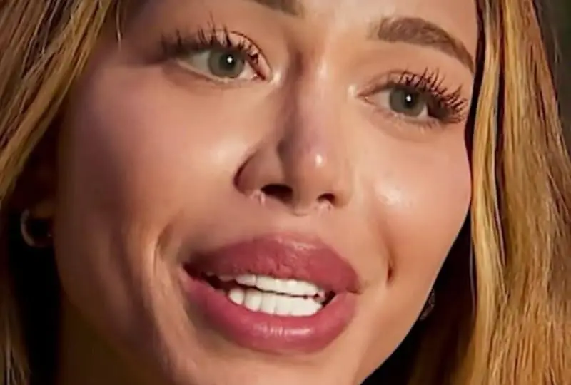 Шокиращи тайни на Анна-Шермин: Нос, зъби и майка ѝ в риалити драма!