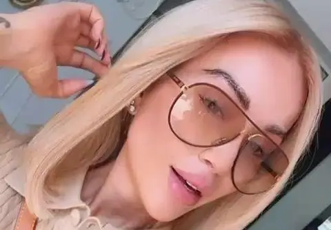 Какво стана с косата на Енджи Касабие?