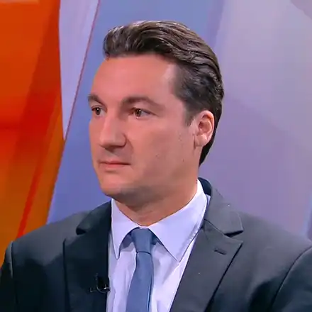 Какъв правист е Крум Зарков без правоспособност на юрист?