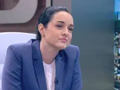 Шок! Калина Крумова намеква за отмъщение!