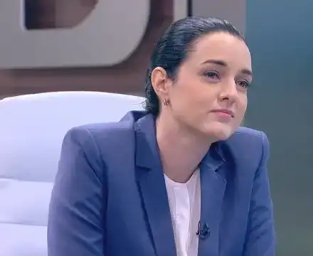 Шок! Калина Крумова намеква за отмъщение!