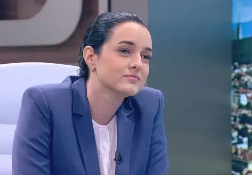 Шок! Калина Крумова намеква за отмъщение!