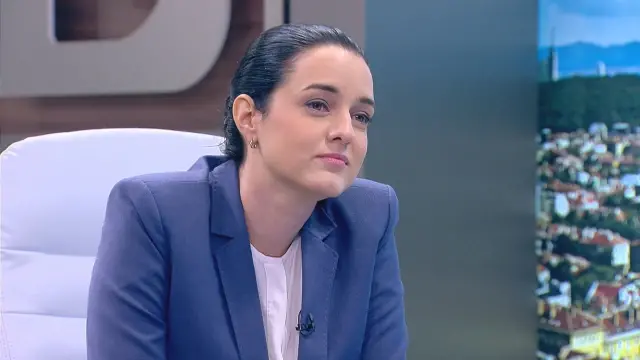 Шок! Калина Крумова намеква за отмъщение!