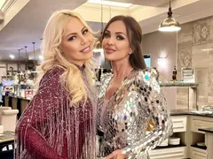 Шок! Камелия разплака Глория с новината за дъщеря си!