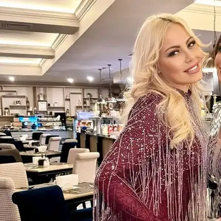 Шок! Камелия разплака Глория с новината за дъщеря си!