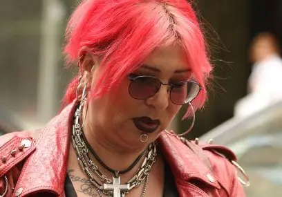 Катаджии тормозят Милена! Карала на дълги, взели й 20 лева