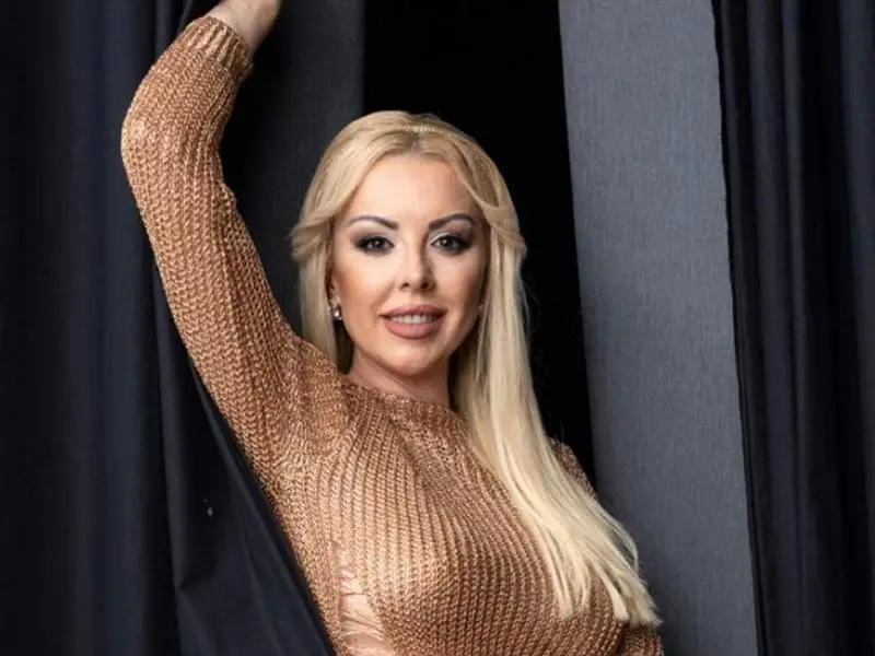 Кати си чака принца: Искам да имам любов до себе си