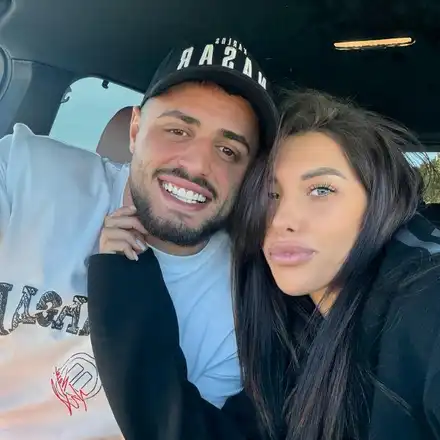 Шок и любов! Карлос Насар и Александра Костадинова разтърсват България!