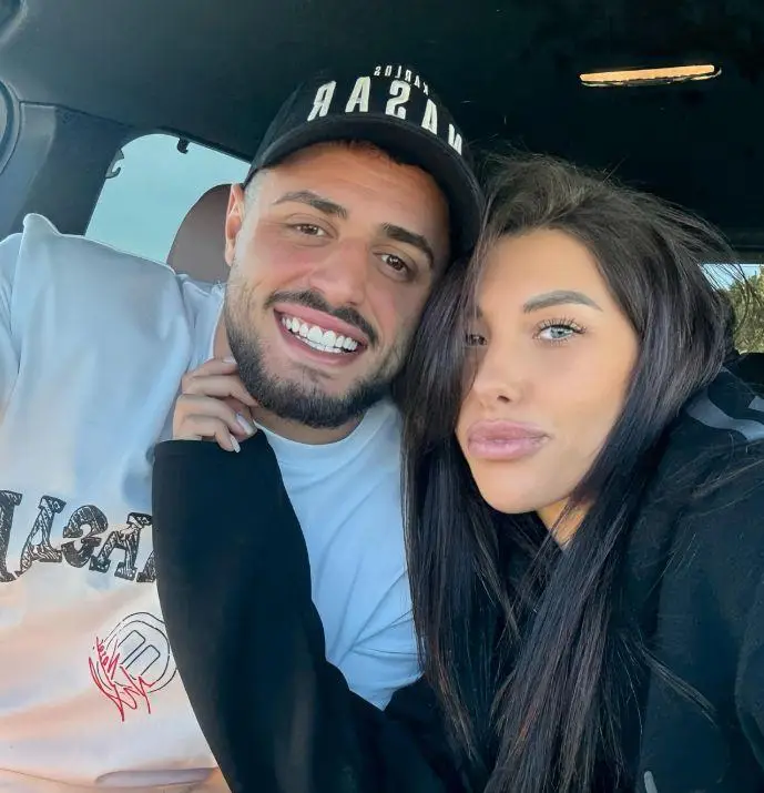 Шок и любов! Карлос Насар и Александра Костадинова разтърсват България!