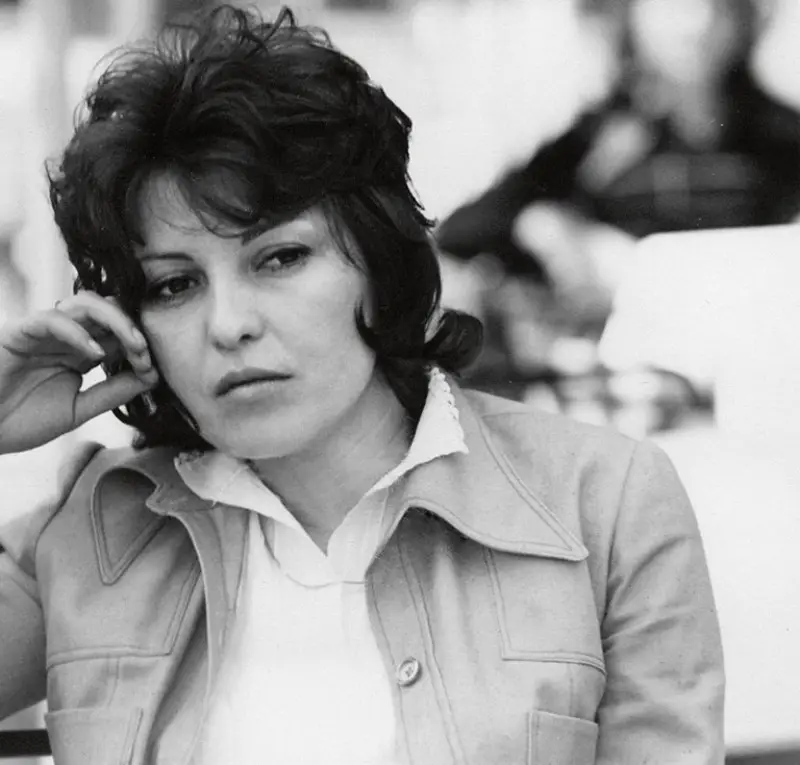 Шокираща истина за Катя Паскалева: Не можа да има деца!