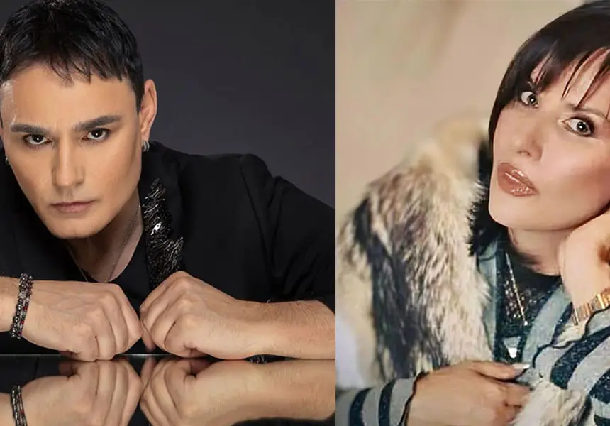 Скандал между Кичка Бодурова и Краси Аврамов разтърси НДК!