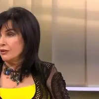 Шок и ужас: Кичка Бодурова разказва за потопа в Несебър!