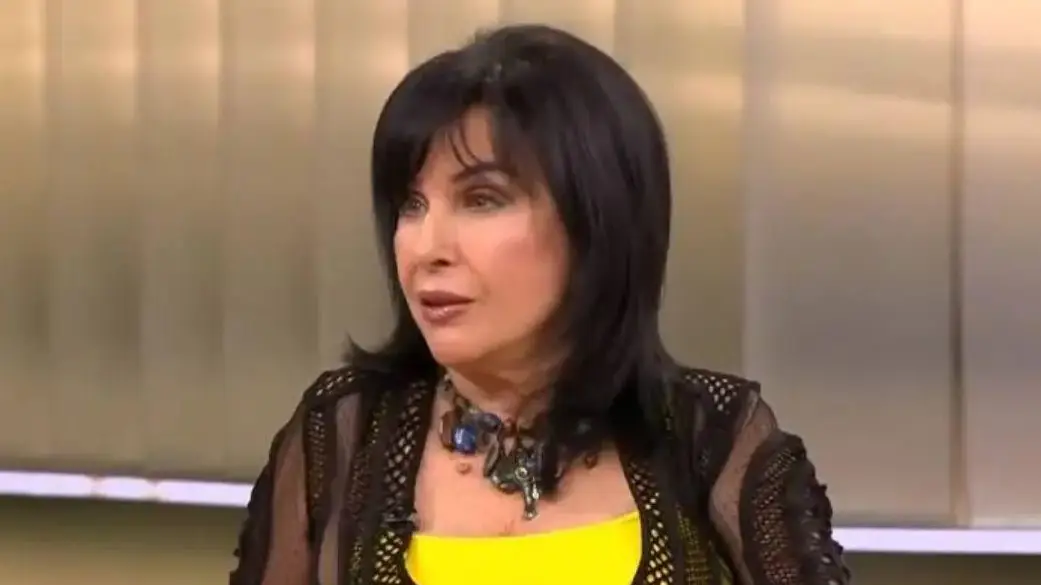 Шок и ужас: Кичка Бодурова разказва за потопа в Несебър!