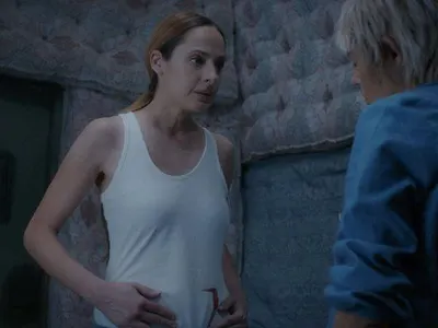 Вторият сезон на "Клетката" идва с шокиращи обрати!