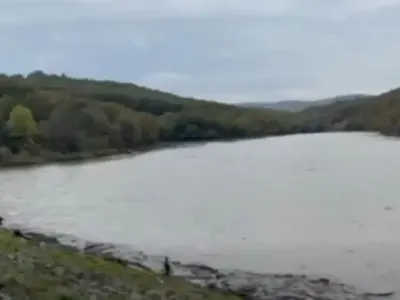 Шок в Приморско: Кметът предупреждава за опасност от наводнения!