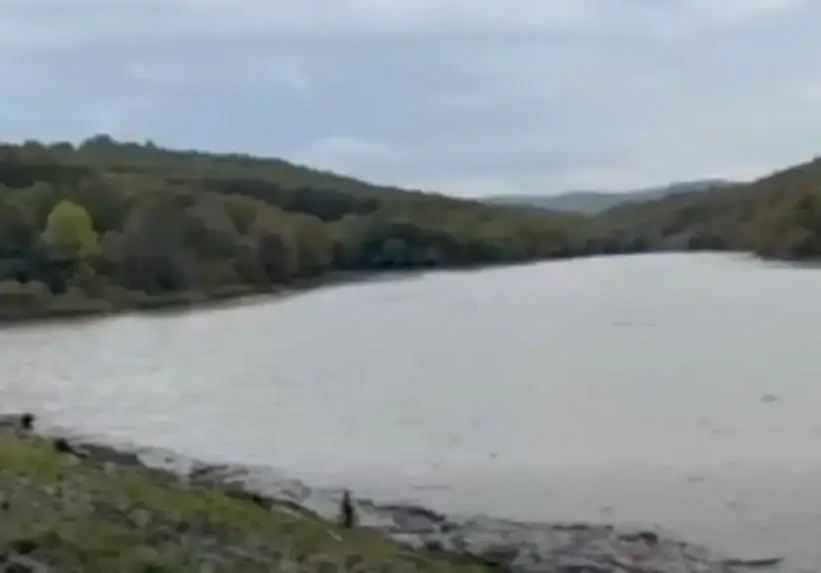 Шок в Приморско: Кметът предупреждава за опасност от наводнения!