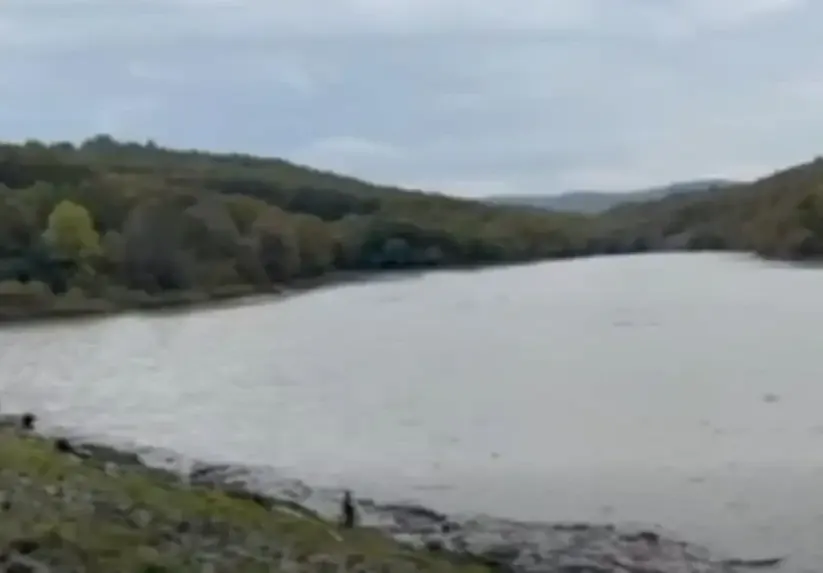 Шок в Приморско: Кметът предупреждава за опасност от наводнения!