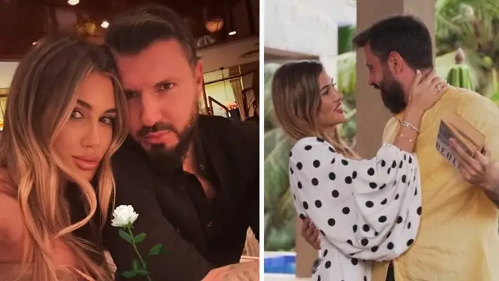 Шокираща забрана на Мартин Елвиса към Йоана – какво става?!