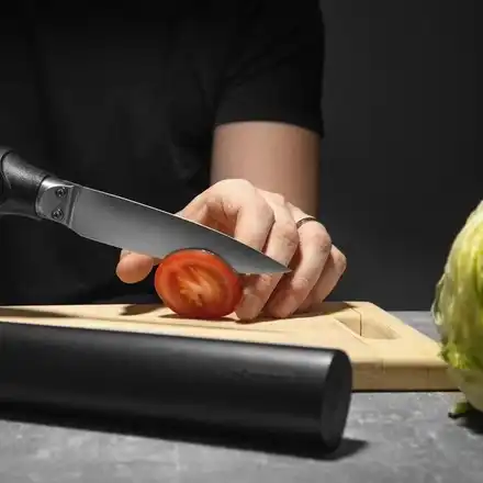 Шокиращ иновационен нож променя кухнята завинаги!