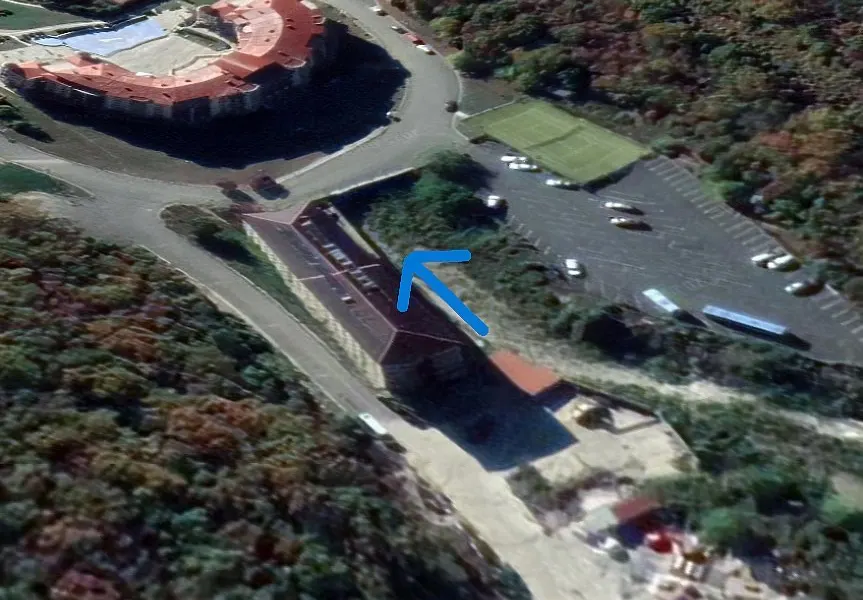 Когато „река“ не е река: защо понякога държавата греши в картата