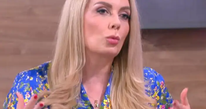 Скандал в БТВ! Венета Райкова шокира с уволнения!