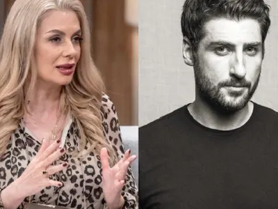 Скандал в БТВ! Венета Райкова шокира с уволнения!