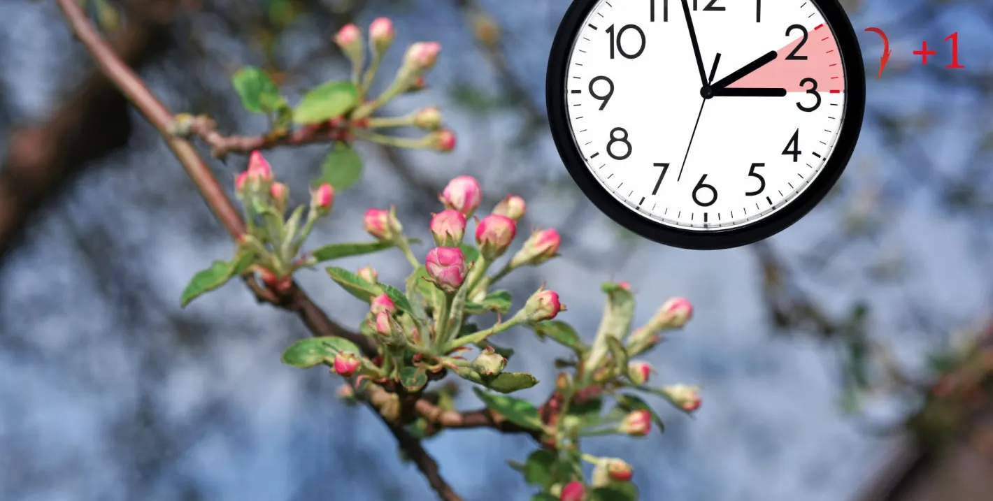 Скандал! Испания иска да спре смяната на времето от 2026!