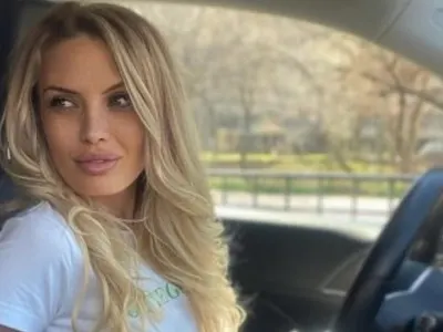 Кралицата на ментетата  в Пловдив се отърва  с условна присъда