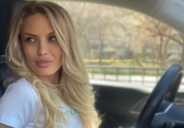 Кралицата на ментетата  в Пловдив се отърва  с условна присъда