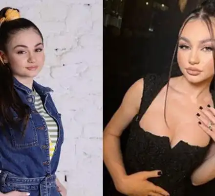 Крисия Тодорова разкрива шокираща тайна за красотата си!