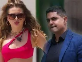 Кристина от  „Ергенът”  спала с Руди Гела