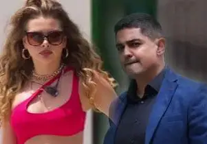 Кристина от  „Ергенът”  спала с Руди Гела