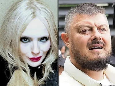 Кристина Вампила, лелята на Бареков, го проклела – знае датата на смъртта му!